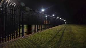 Perimeter Lighting Strategies for Enhanced Security