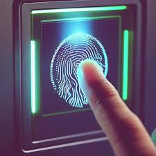 Biometric Access Control: The Future of Security Gates