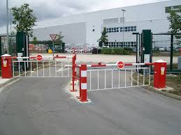 Custom Boom Barrier Solutions for Unique Requirements
