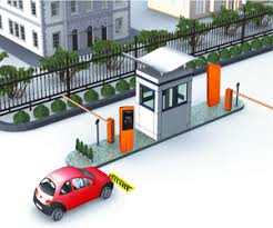 The Scope of Effective Parking Management System