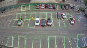 AI-Powered Parking Solutions for Smart Cities