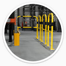 Role of Barriers In Perimeter Protection