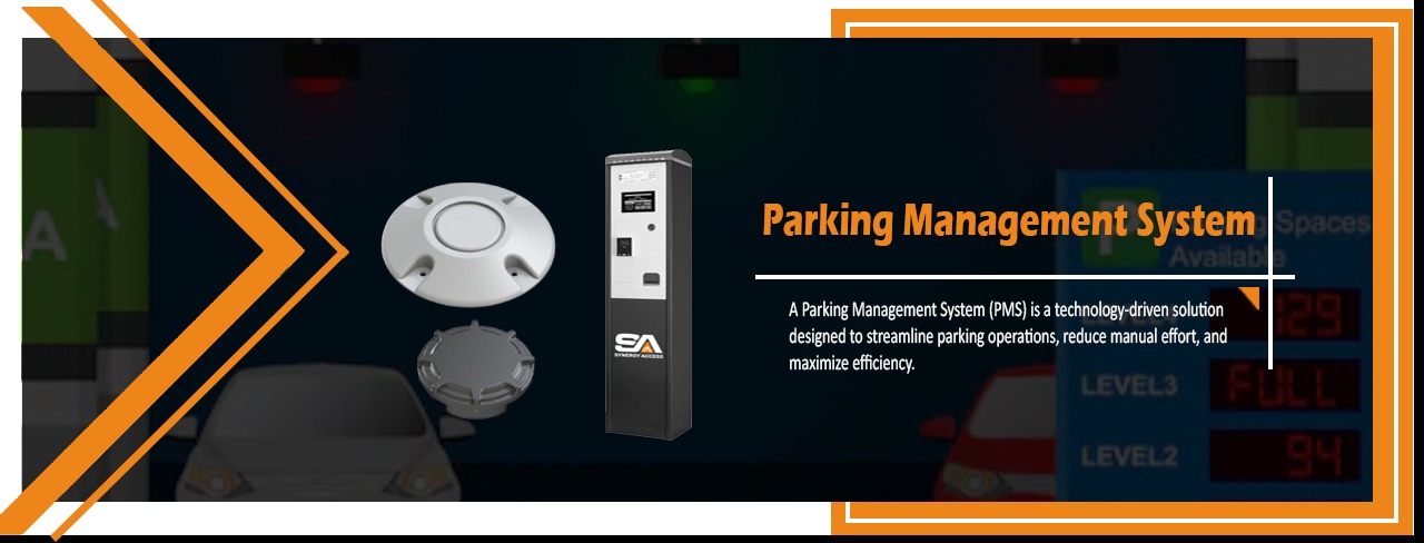 About Synergy Access Banner