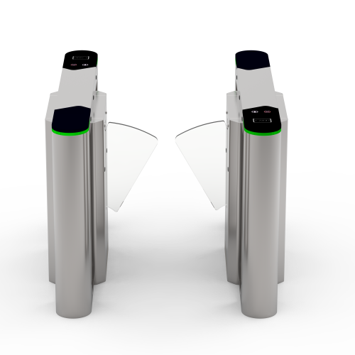 Retractable Flap Barrier RFB-606