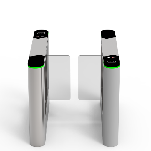 Swing Barrier SB-505